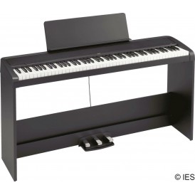 KORG B2SP BK + STAND + PEDALE