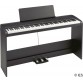 KORG B2SP BK + STAND + PEDALE