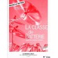 LA CLASSE DE BATTERIE DANS LES CONSERVATOIRES 1