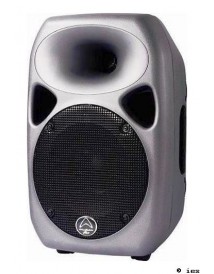 WHARFEDALE TITAN 8 MK2