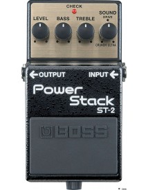 ST-2 BOSS