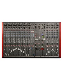 ALEN ET HEATH ZED428