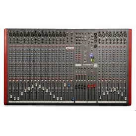 ALEN ET HEATH ZED428