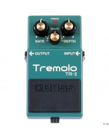 BOSS TR-2 TREMOLO