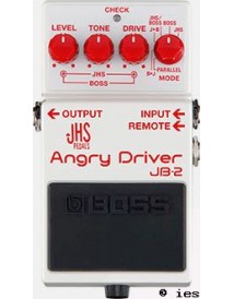 BOSS JB2