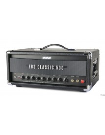 EBS CLASSIC 500