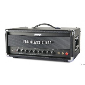 EBS CLASSIC 500