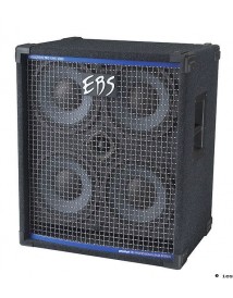 EBS PRO 410