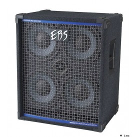 EBS PRO 410