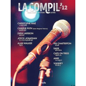 LA COMPIL 12