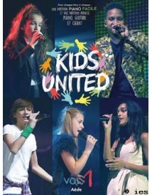 KIDS UNITED 1