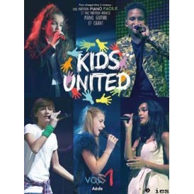 KIDS UNITED 1