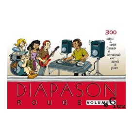 DIAPASON 6