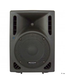 JB SYSTEMS PSA8