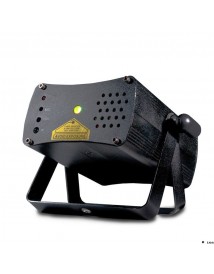 ADJ GALAXIAN II