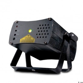 ADJ GALAXIAN II