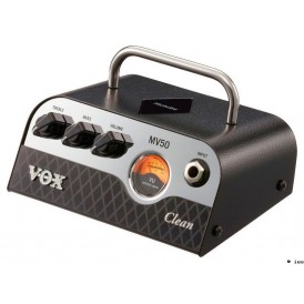 VOX MV50 CL