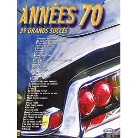 LES ANNEES 70