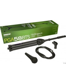 SHURE PGA58 PACK