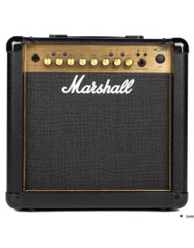 MARSHALL MG15GFX