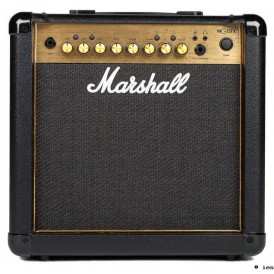 MARSHALL MG15GFX