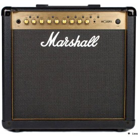 MARSHALL MG50GFX