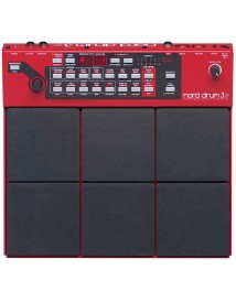 NORD DRUM3P