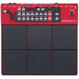 NORD DRUM3P