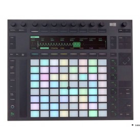 ABLETON PUSH 2