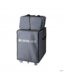 HK AUDIO TROLLEY 2K18