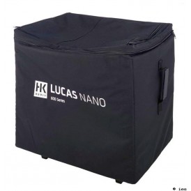HK AUDIO TROLLEY N600
