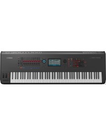 YAMAHA MONTAGE 8