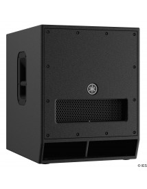 YAMAHA DXS15MKII