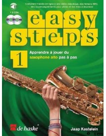 EASY STEPS 1