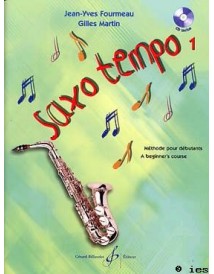 SAXO TEMPO 1