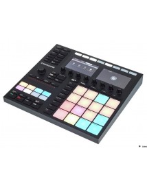 NATIVE INSTRUMENTS MASCHINE MK3