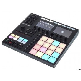 NATIVE INSTRUMENTS MASCHINE MK3