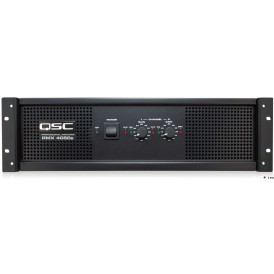 QSC RMX4050A
