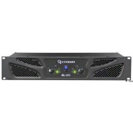 CROWN XLI800