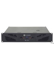 CROWN XLI2500