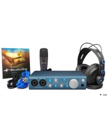 PRESONUS ITWO STUDIO BUNDLE