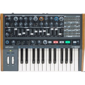 ARTURIA MINIBRUTE 2
