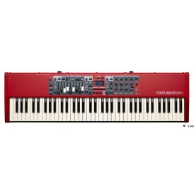 NORD ELECTRO 6D 73