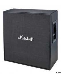 MARSHALL CODE 412