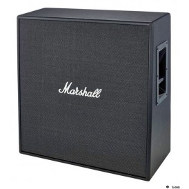 MARSHALL CODE 412